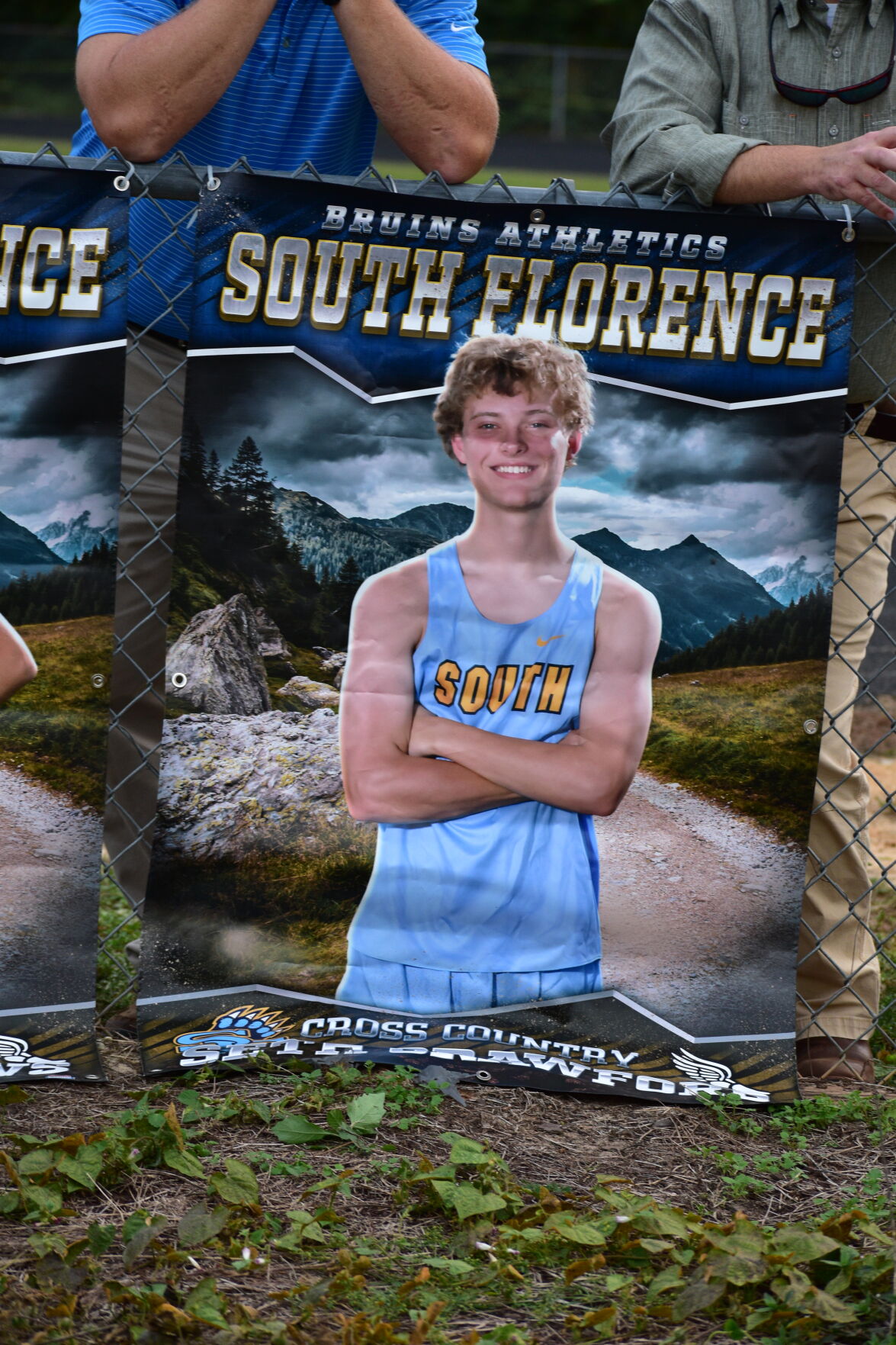 F1S Cross Country City Championship